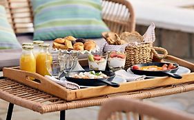 Santa Maria Luxury Suites & Spa